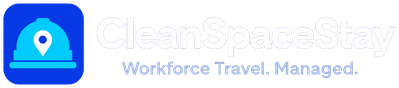 CleanSpace Stay